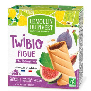 Twibio Figue 150g