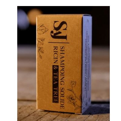 Savon Romarin 135 G