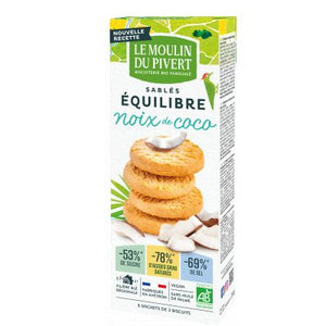 Equilib Coconut 150g