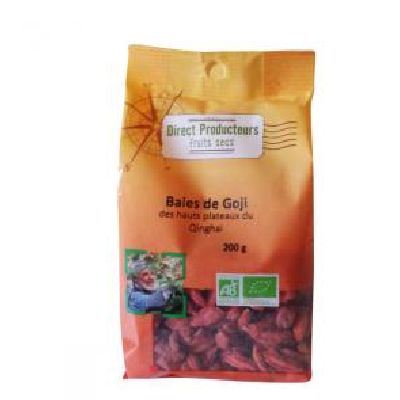 Baies Goji 200g