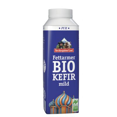 Kefir Doux 400 Ml D'allemagne