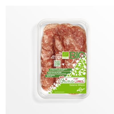 Salame Milano 70 G