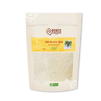 Noix Coco Rapee 350g