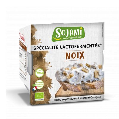 Tartimi Noix 125g