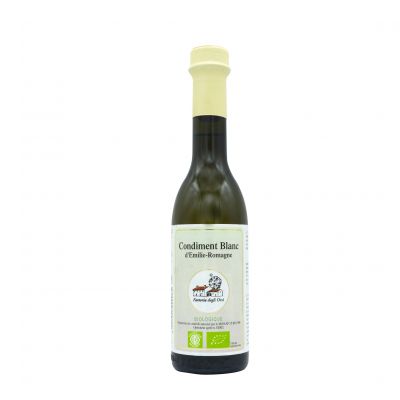 Condiment Blanc 250ml