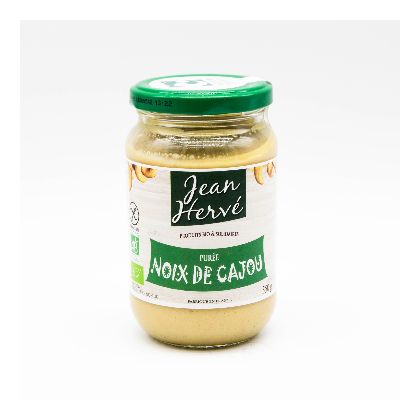 Puree Noix Cajou 350g