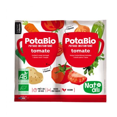 Potabio Tomate