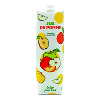 Jus Pomme Lt