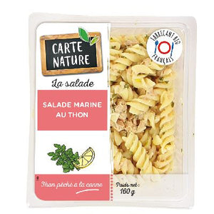 Salade Marine Au Thon** 160g