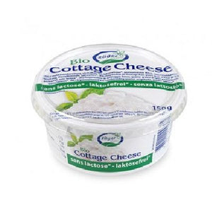 Fromage Frais Sans Lactose 150 G D'allemagne