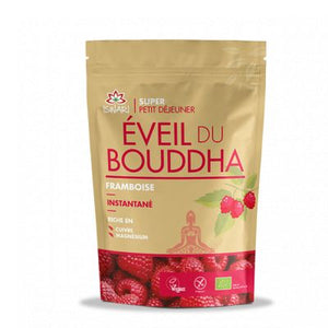 Eveil Du Bouddha Framboise