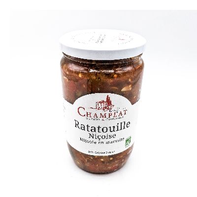 Ratatouille Provence 650g