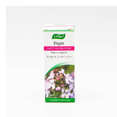 Thym Epf 50 Ml Hors Stock De Suisse