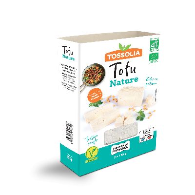 Tofu Nature 250g