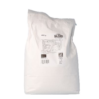 Farine Riz Demi Complete 4 Kg