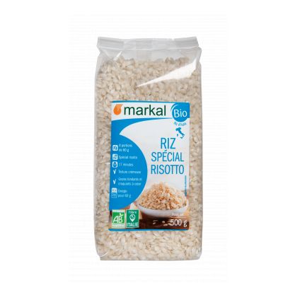 Riz Special Risotto 500g D'italie