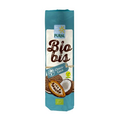 Bio Bis Choco Coco 300g