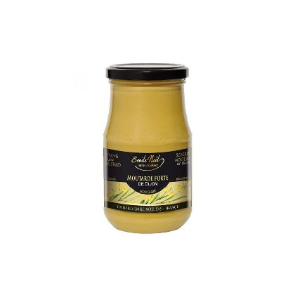 Moutarde Forte Dijon 700g