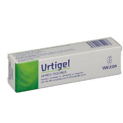 Urtigel 25 G