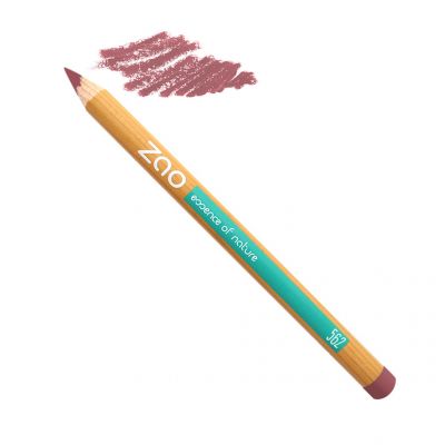 Crayon Multifonctions 562 Bois De Rose