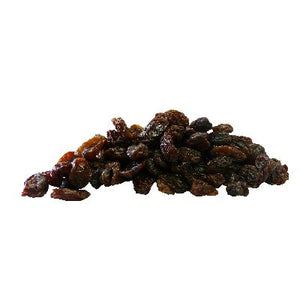 Raisins Sultanine Vrac De Turquie Par 200g