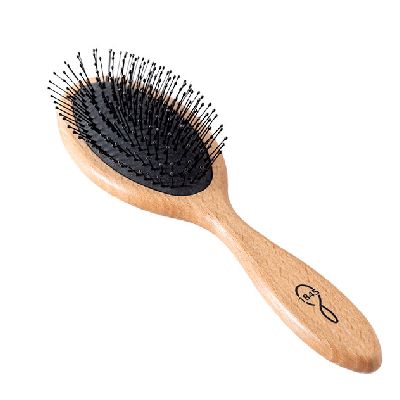 Brosse A Cheveux  Picots Modele N°2 1845