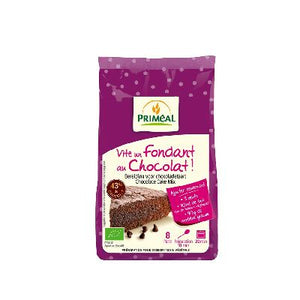 Vite Un Fondant Chocolat 300g