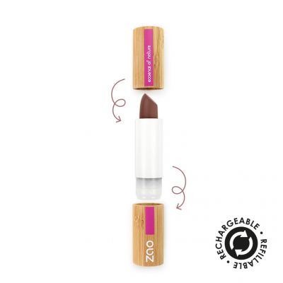 Rouge A Levres Classic 466 Chocolat