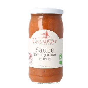 Sauce Bolognaise 340g