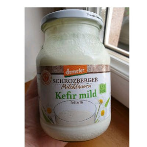 Kefir Doux 1.5% 500 G D'allemagne