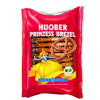 Bretzels Princesse 125 G