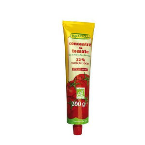 Concentre Tomate Tube 200 G