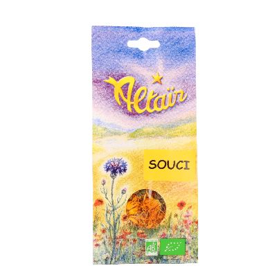 Souci 25g           Hors Stock