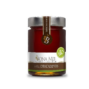 Miel Eucalyptus 450 G