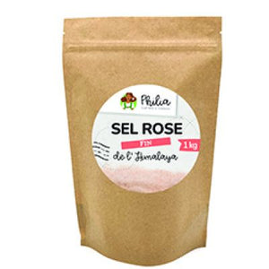 Sel Fin Rose** Himalaya Kg