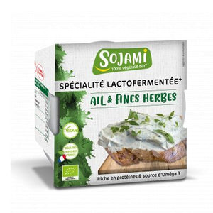 Specialite Lactofermentee Ail Fines Herbes