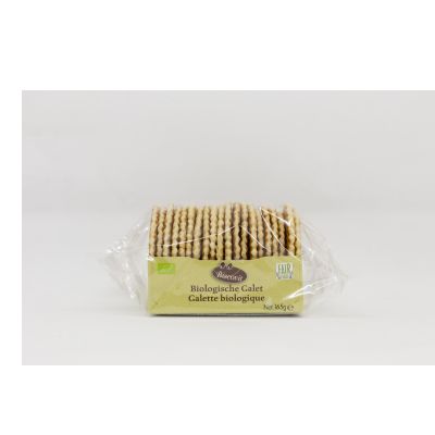 Galettes 165g