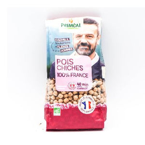 Pois Chiches 500 G De France