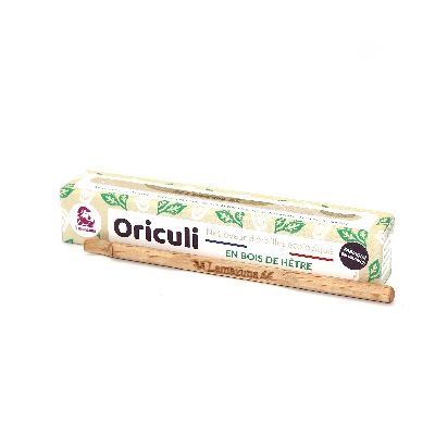 Oriculi Cure Oreilles Hetre