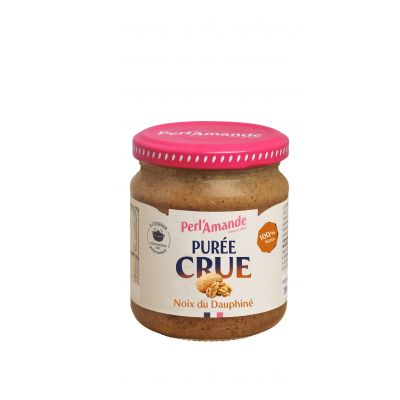 Puree Noix 200 G De France