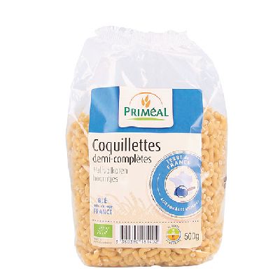 Coquillettes Demi Comp France Vrac De France Par 200g