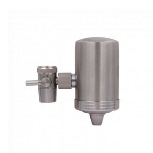 Filtre Robinet Serenity Inox