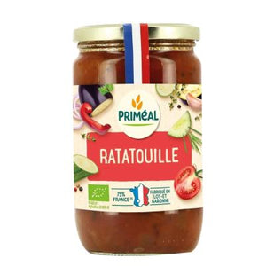 Ratatouille 650 G