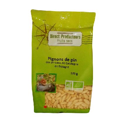 Pignon Pin 125g