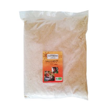 Amandes Poudre 800g