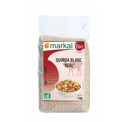 Quinoa Real Kg