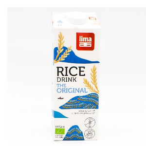 Rice Drink Original Lt