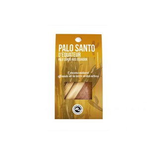 Palo Santo 40 G