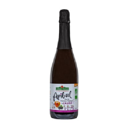 Apibul Cassis 75cl