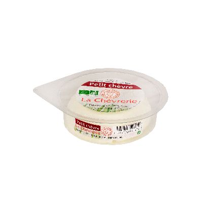 Petit Chevre Frais 100g De France